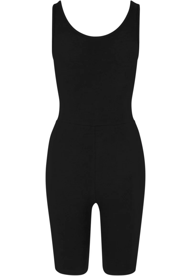 UC Organic Stretch Jersey Jumpsuit