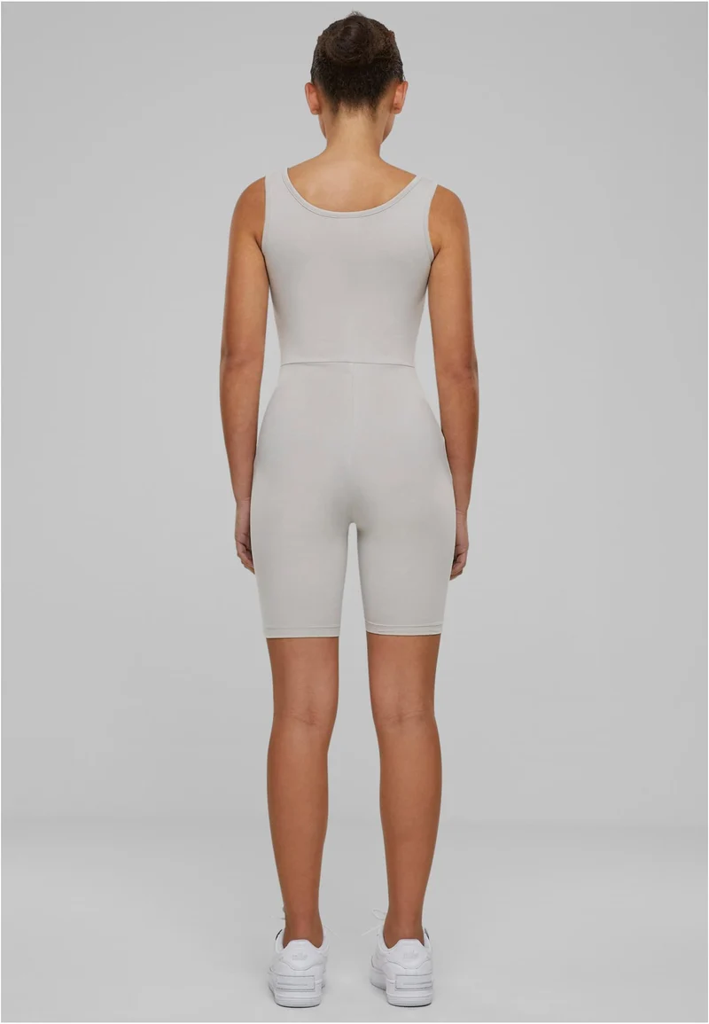 UC Organic Stretch Jersey Jumpsuit