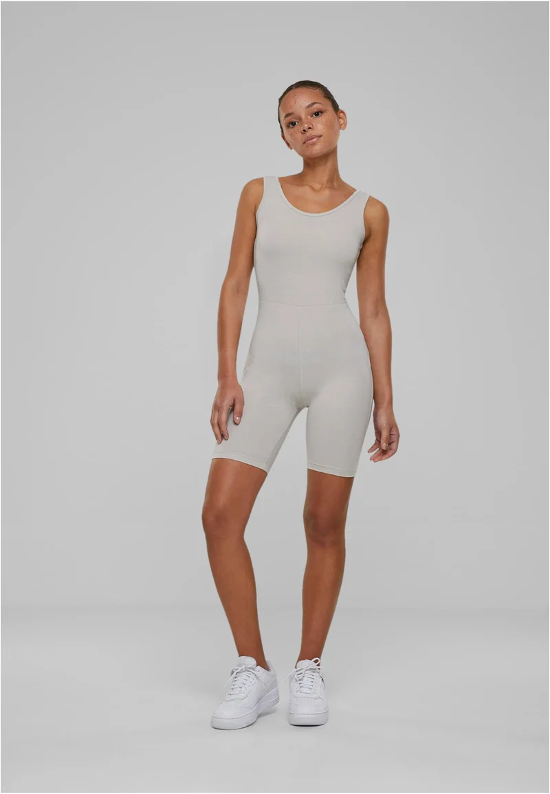 UC Organic Stretch Jersey Jumpsuit