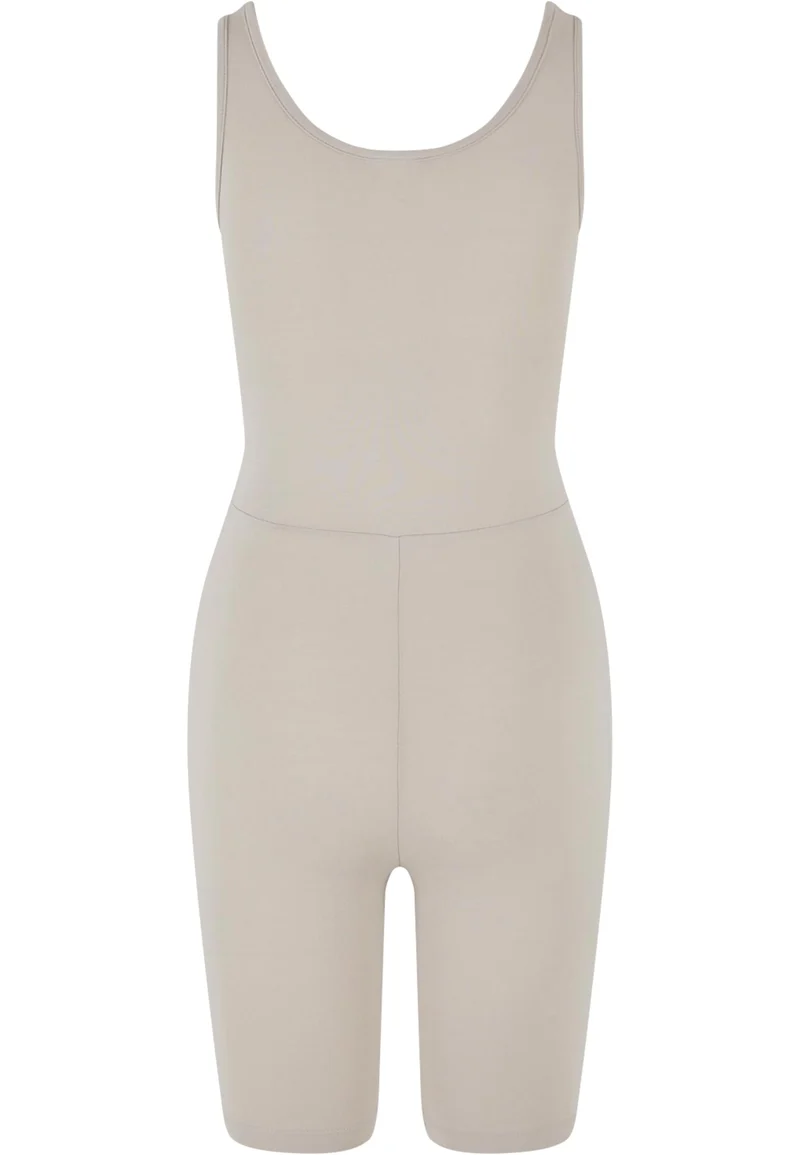 UC Organic Stretch Jersey Jumpsuit