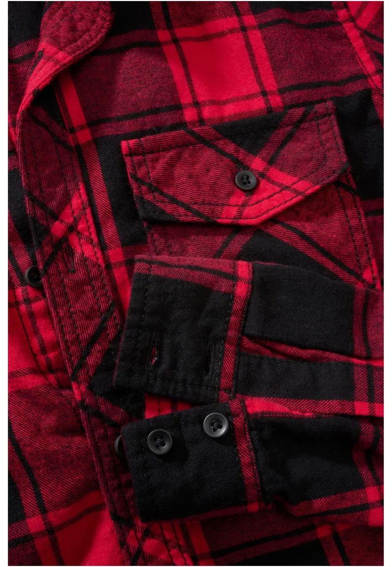 B Checkshirt Kids