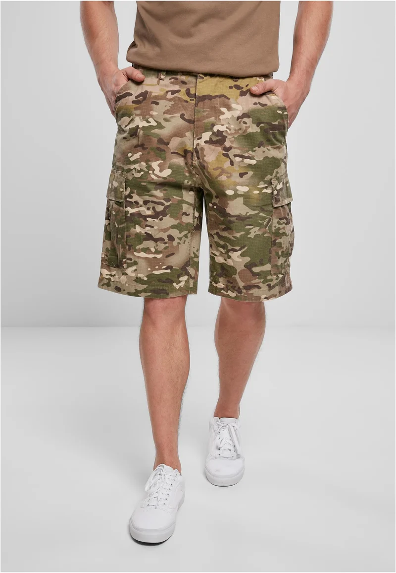 B BDU Ripstop Shorts