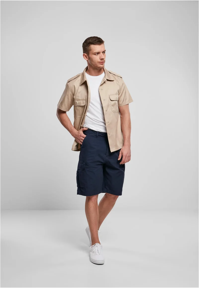 B BDU Ripstop Shorts