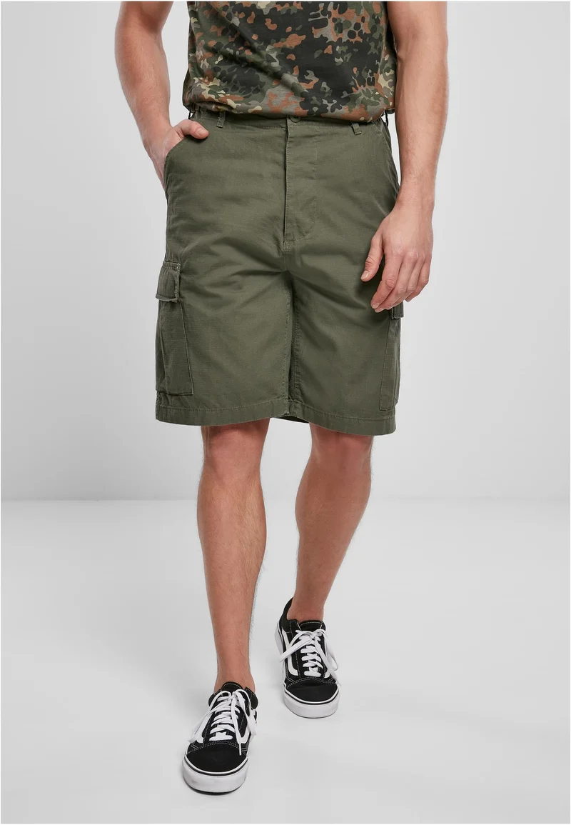 B BDU Ripstop Shorts