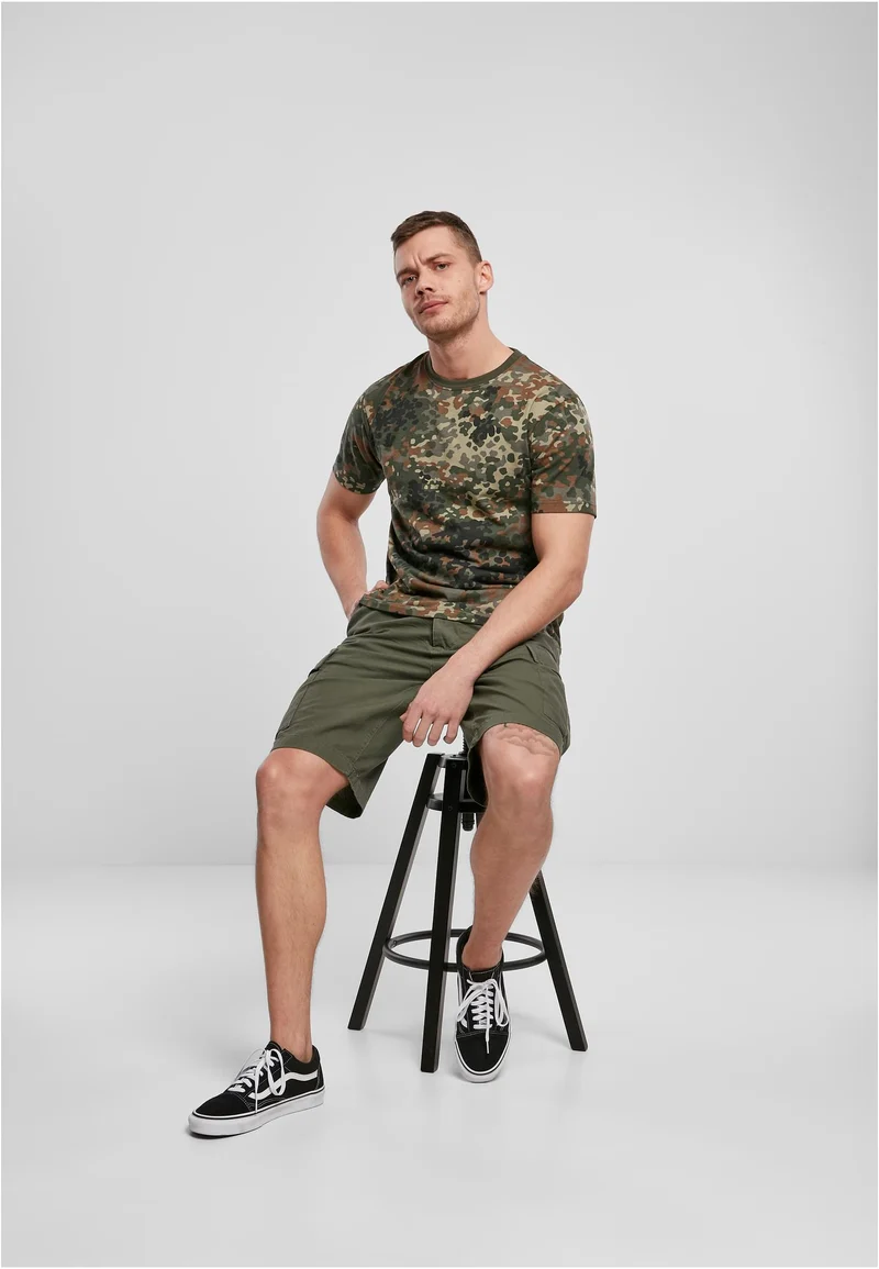 B BDU Ripstop Shorts