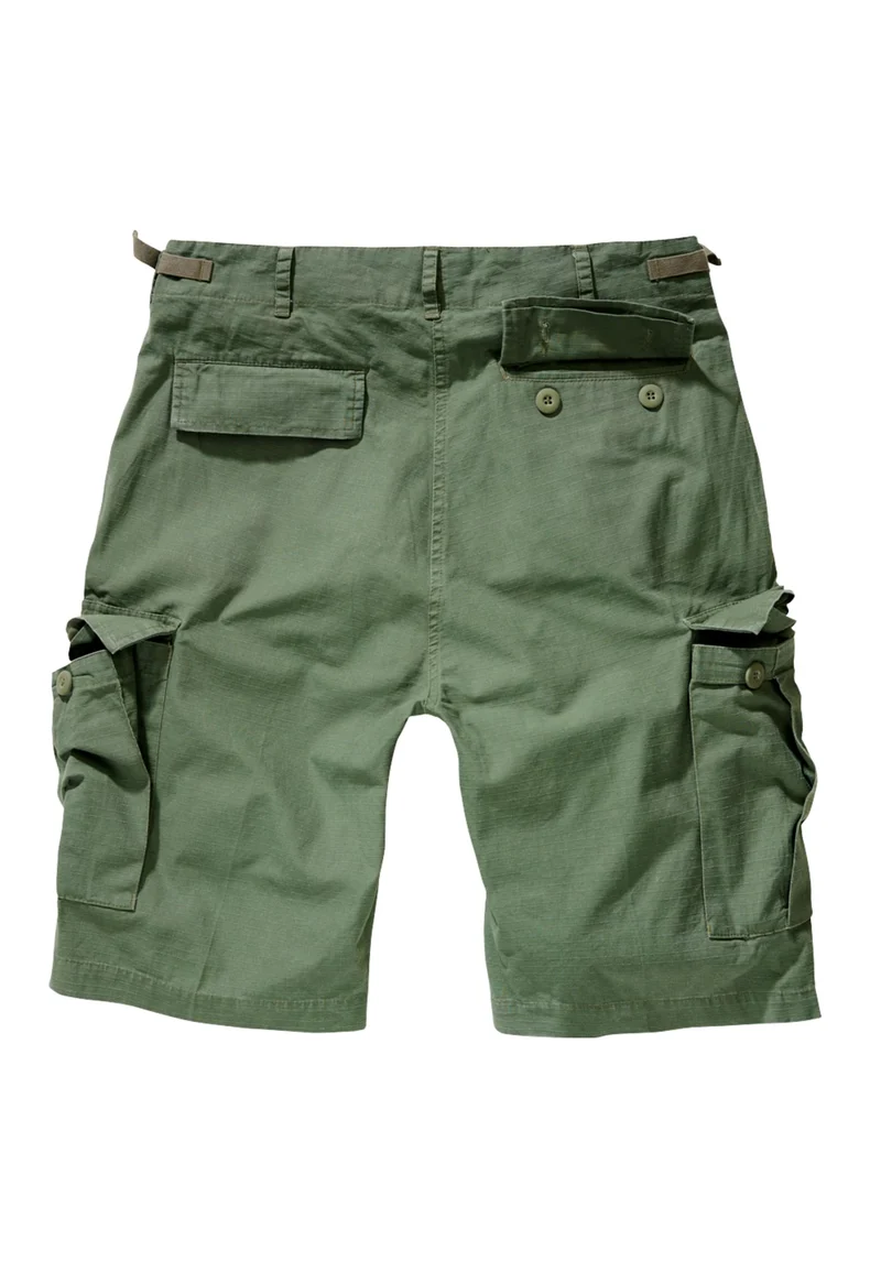 B BDU Ripstop Shorts