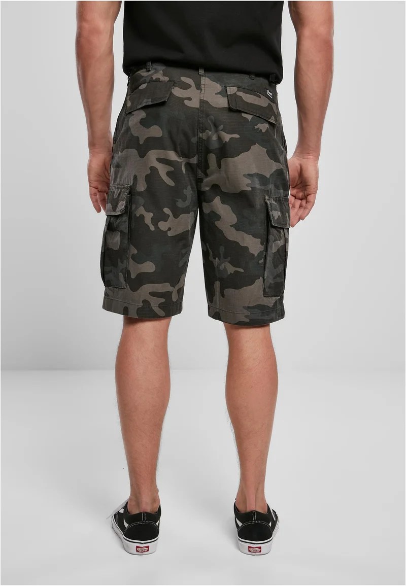 B BDU Ripstop Shorts