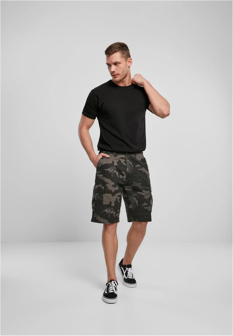 B BDU Ripstop Shorts