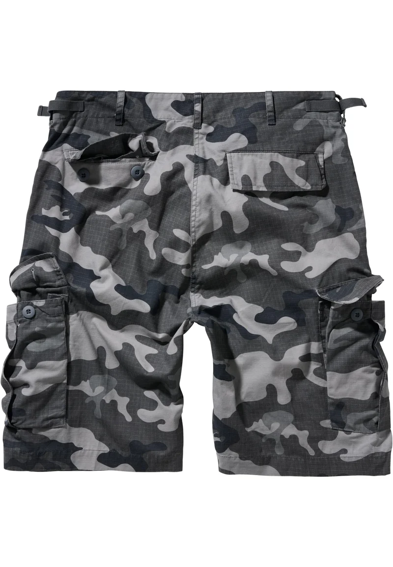 B BDU Ripstop Shorts