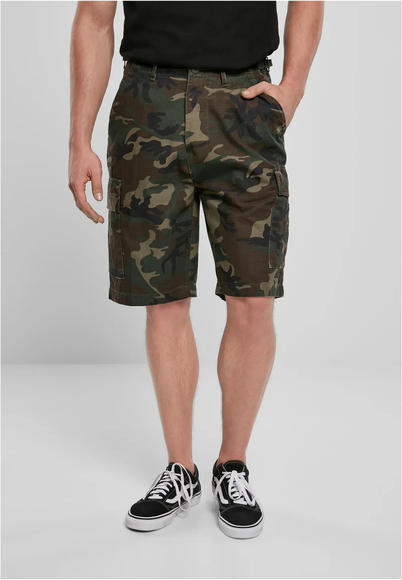 B BDU Ripstop Shorts
