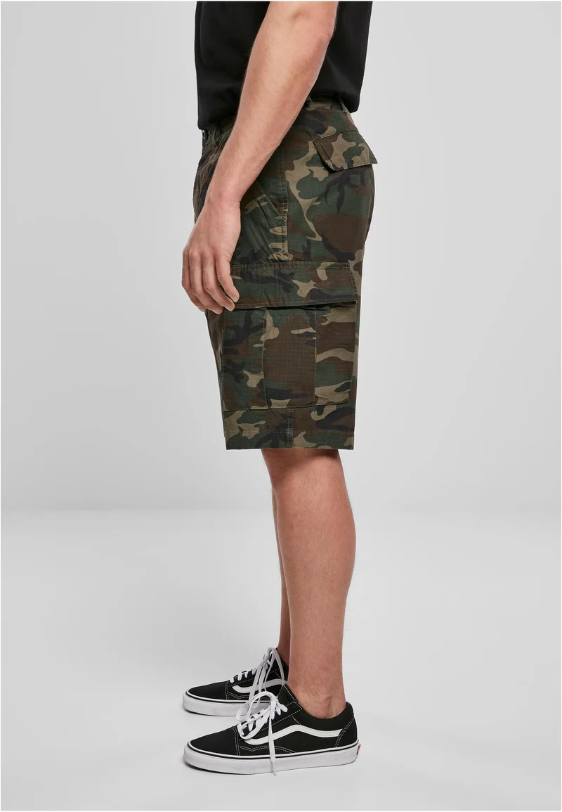B BDU Ripstop Shorts