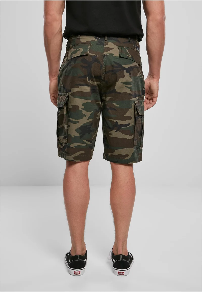 B BDU Ripstop Shorts