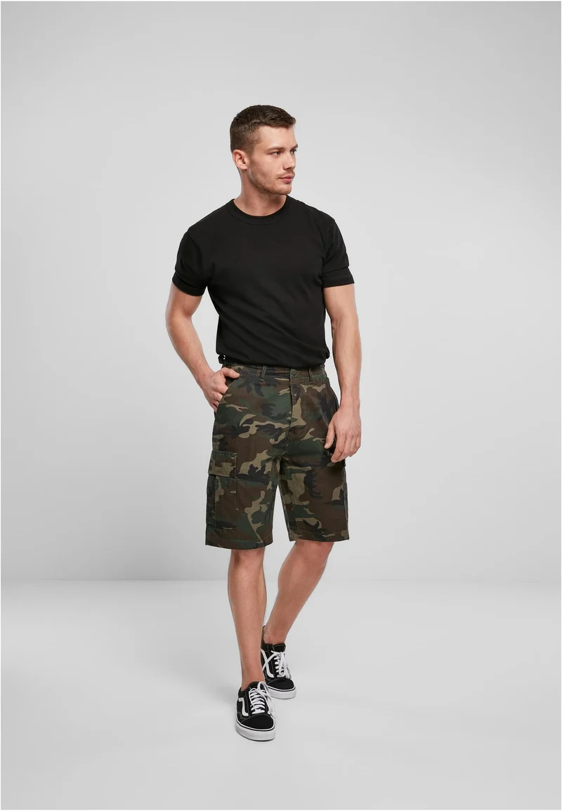 B BDU Ripstop Shorts