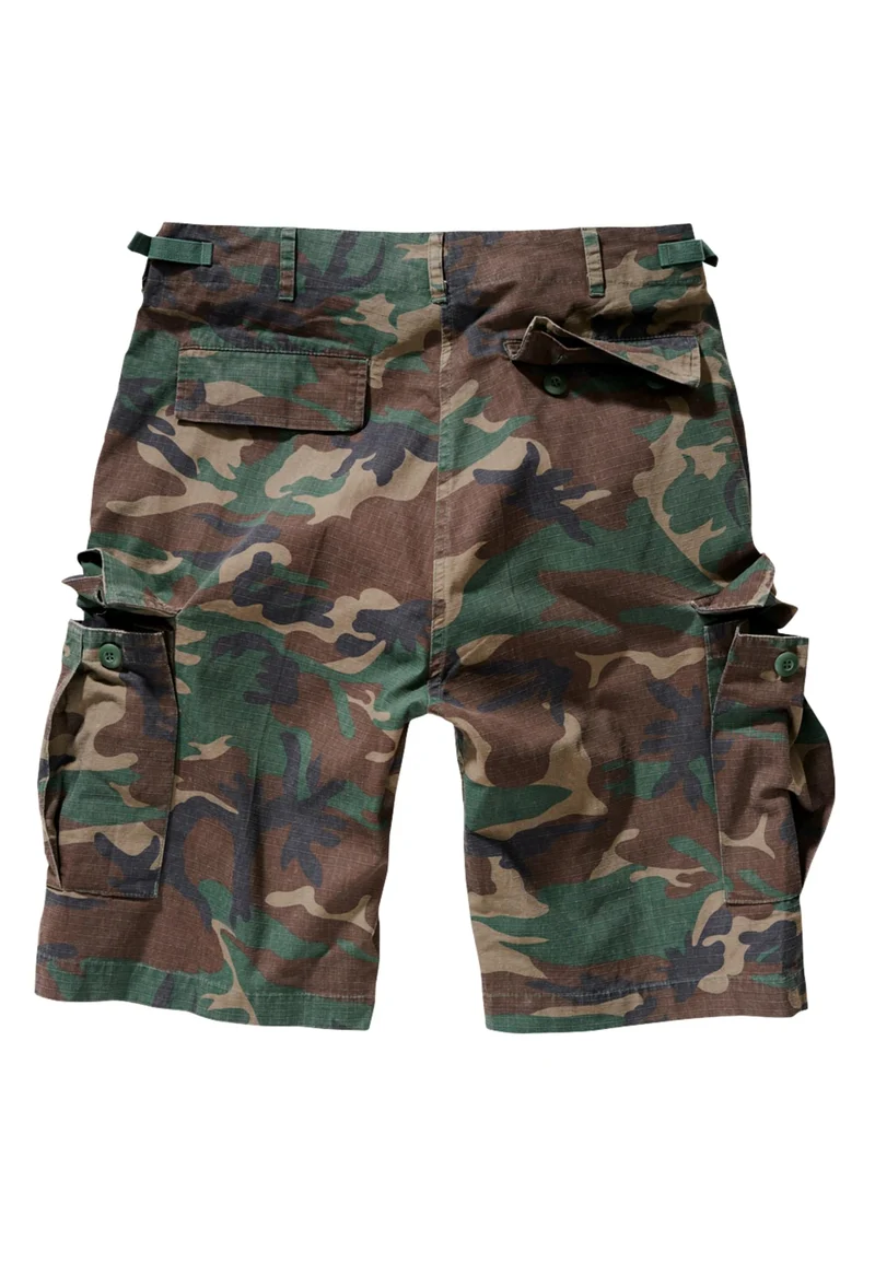 B BDU Ripstop Shorts