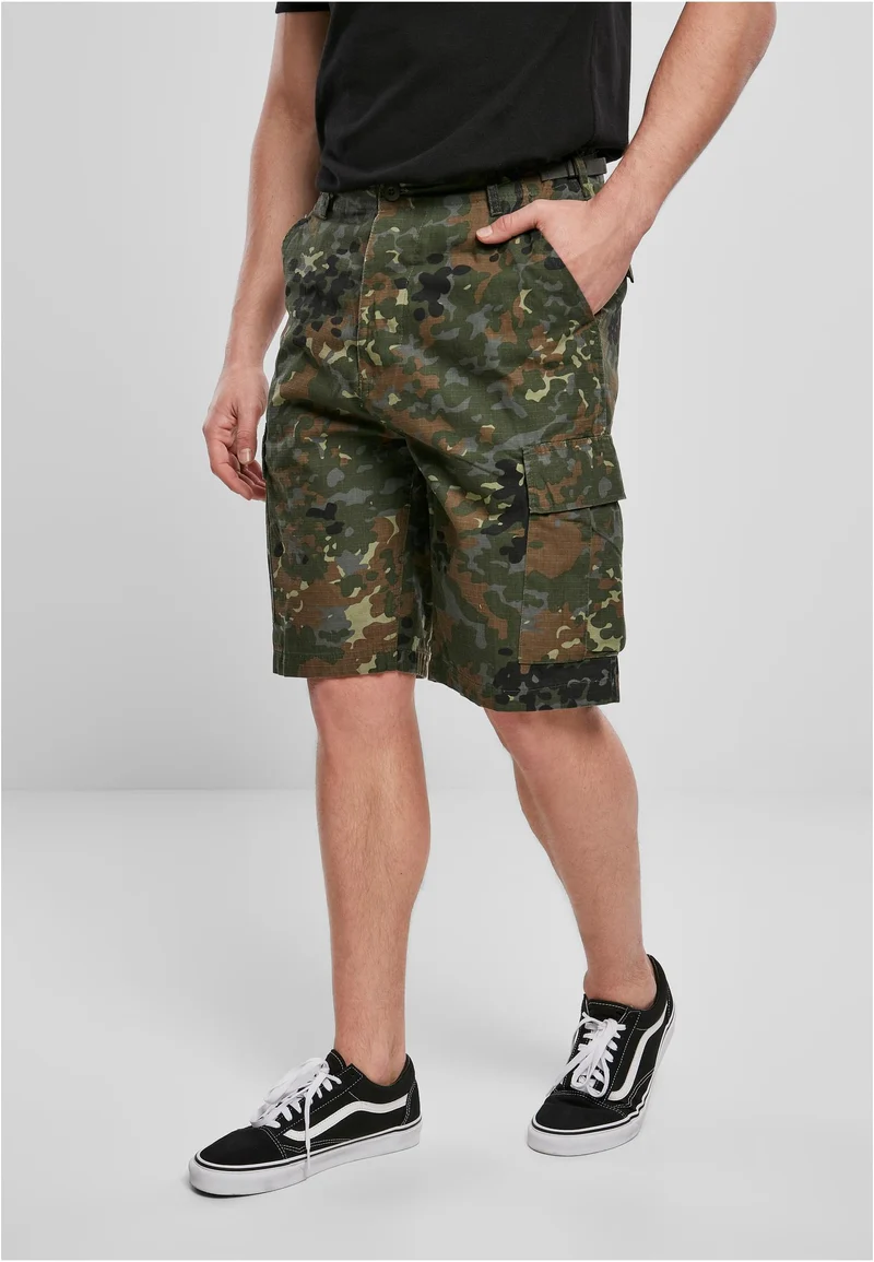 B BDU Ripstop Shorts