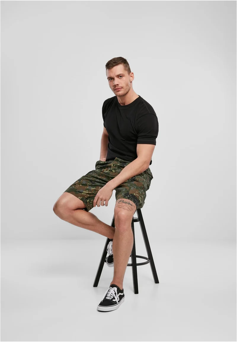 B BDU Ripstop Shorts