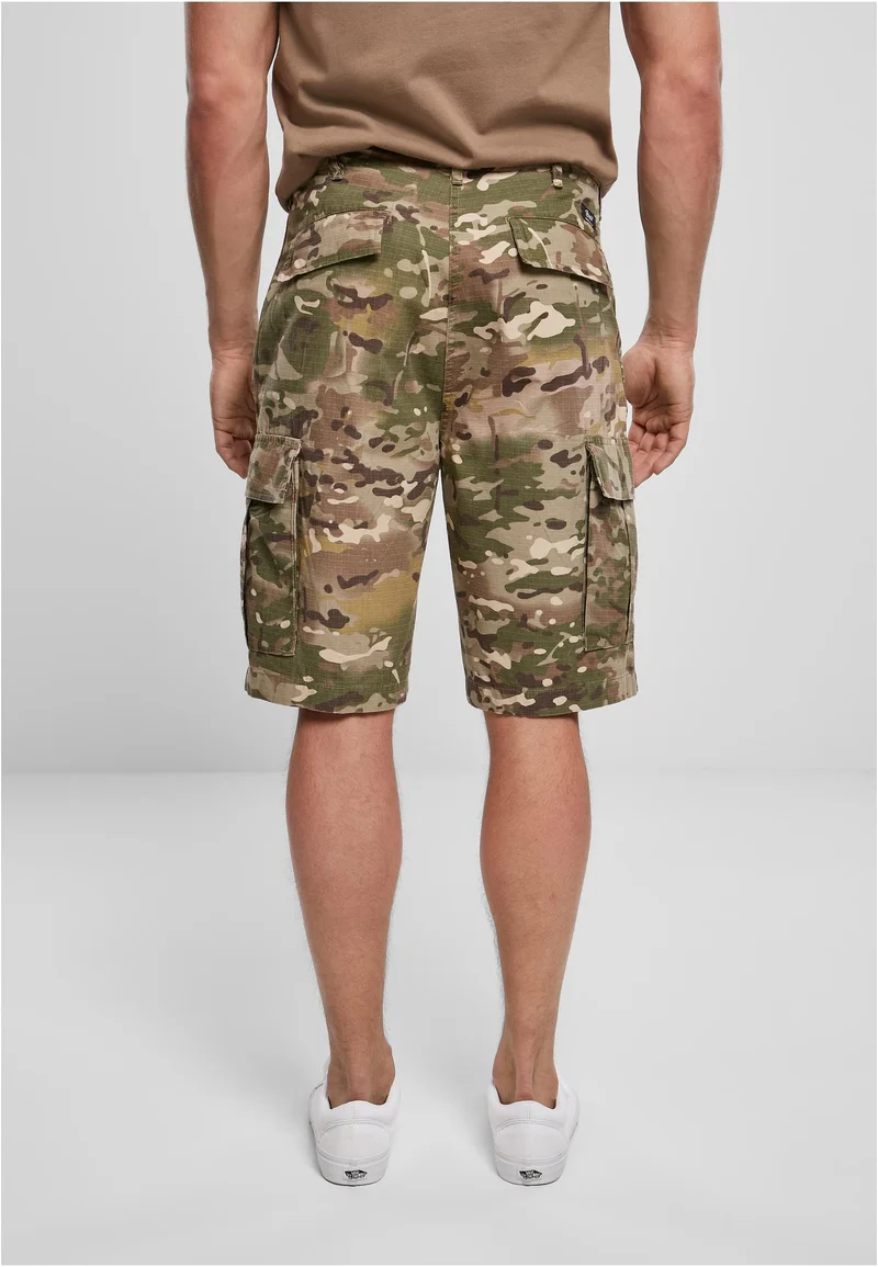 B BDU Ripstop Shorts