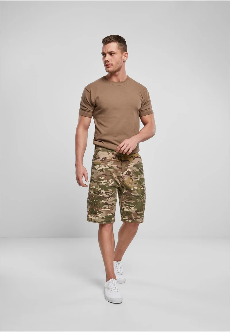 B BDU Ripstop Shorts