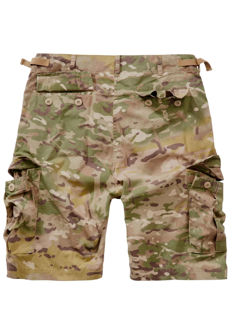 B BDU Ripstop Shorts
