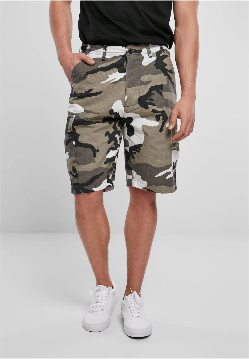 B BDU Ripstop Shorts