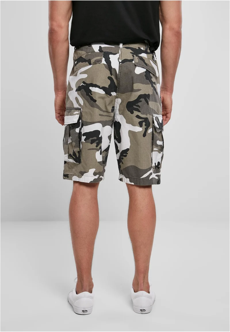 B BDU Ripstop Shorts