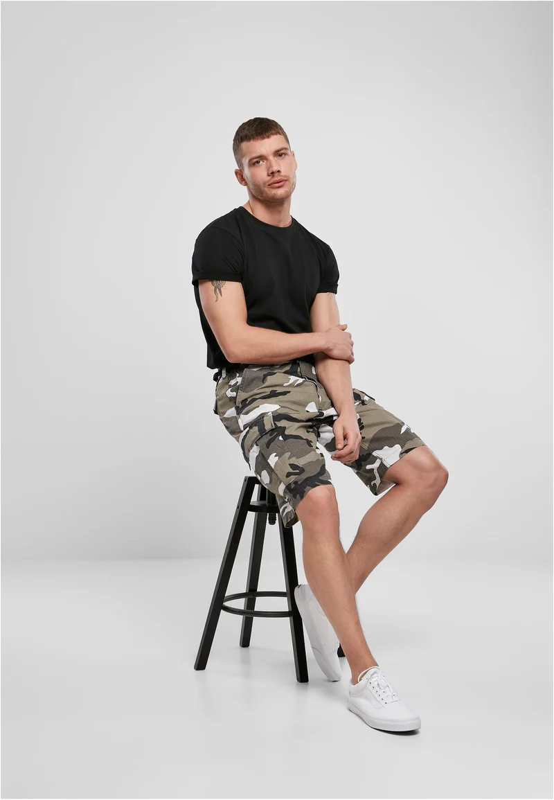 B BDU Ripstop Shorts