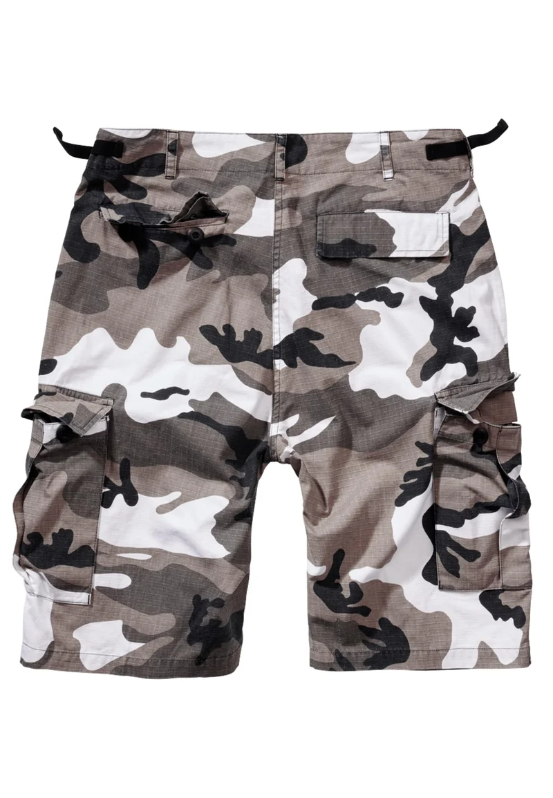 B BDU Ripstop Shorts