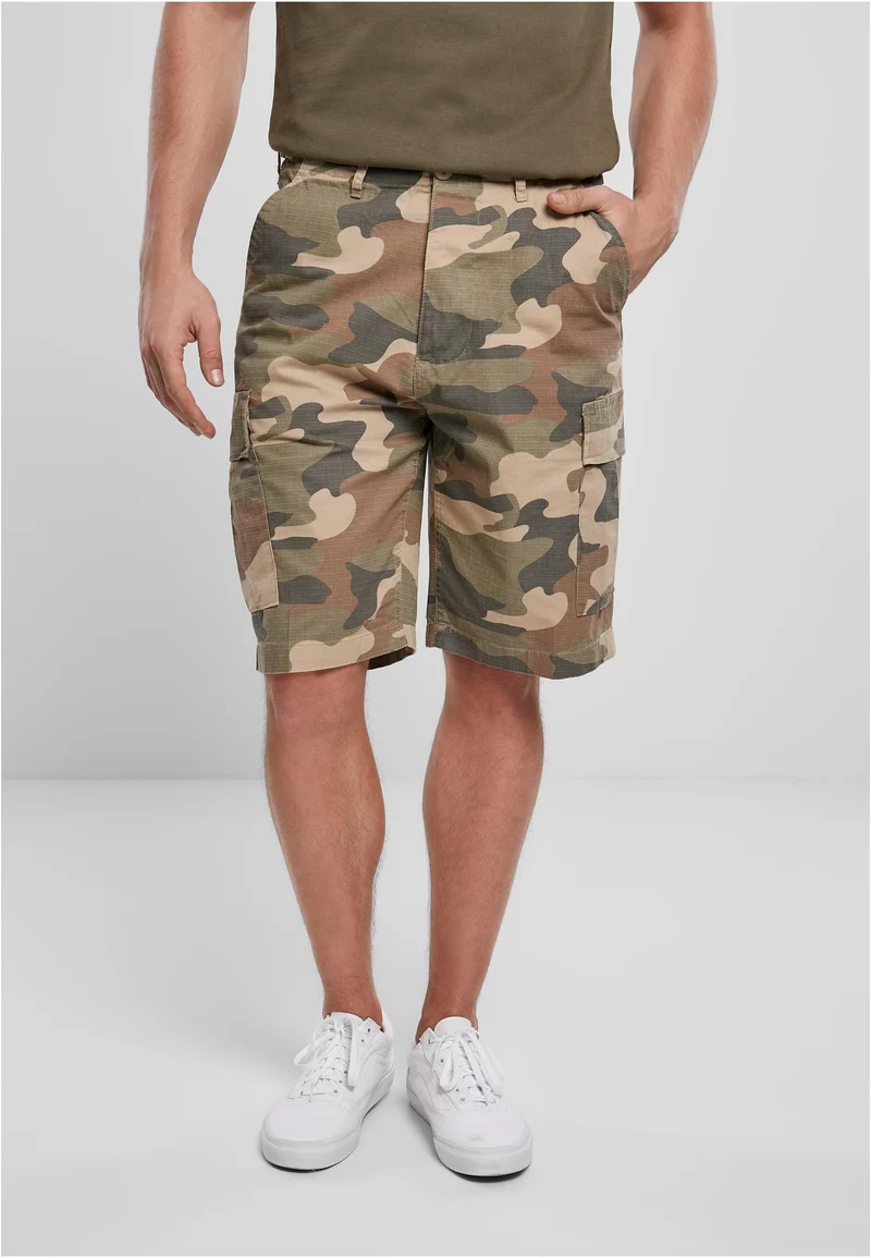 B BDU Ripstop Shorts