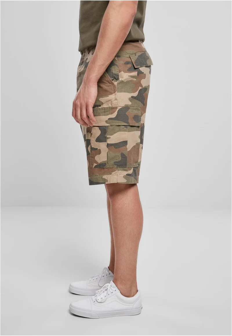 B BDU Ripstop Shorts