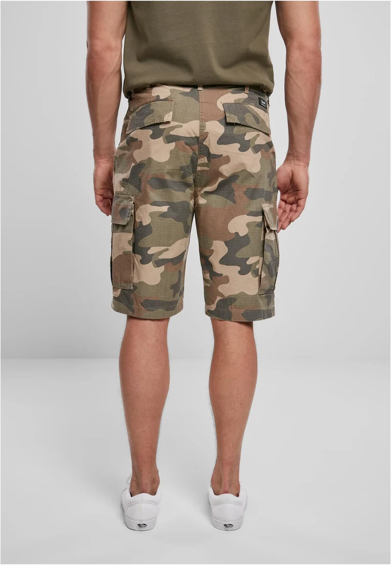 B BDU Ripstop Shorts