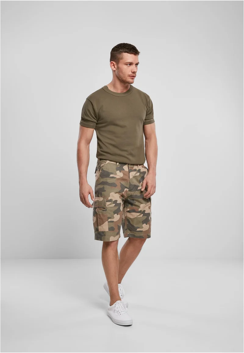 B BDU Ripstop Shorts