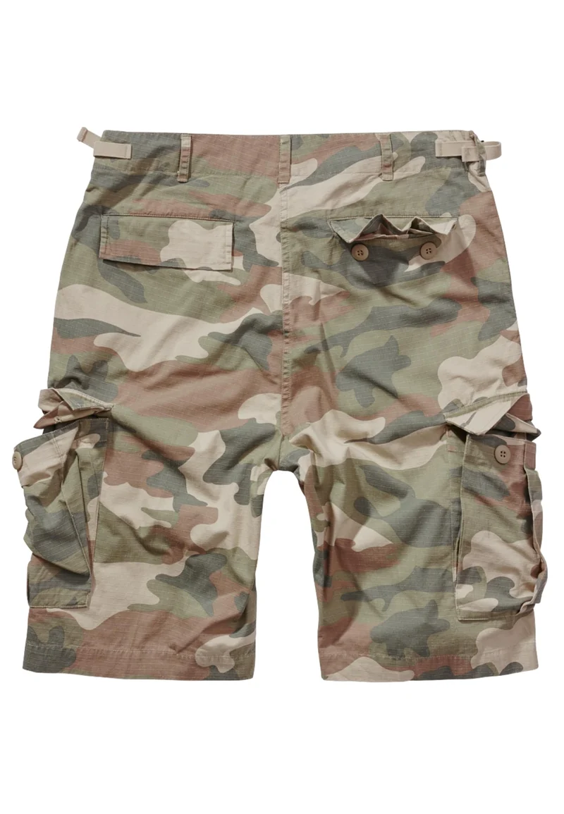 B BDU Ripstop Shorts