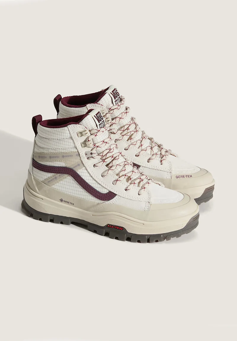 MTE Sk8-Hi Gore-Tex Insulated