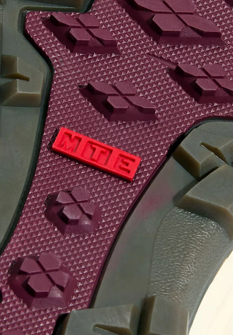 MTE Sk8-Hi Gore-Tex Insulated