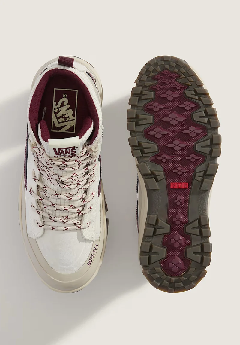 MTE Sk8-Hi Gore-Tex Insulated