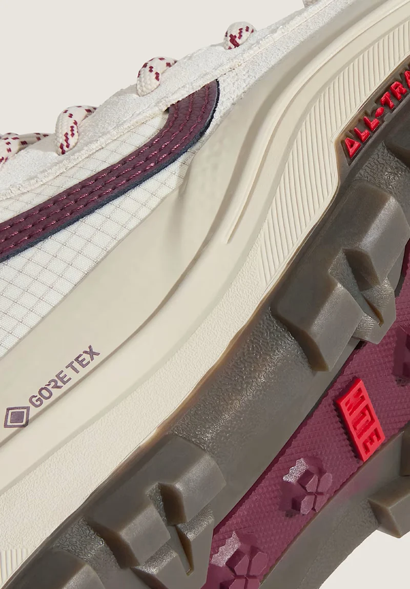 MTE Sk8-Hi Gore-Tex Insulated