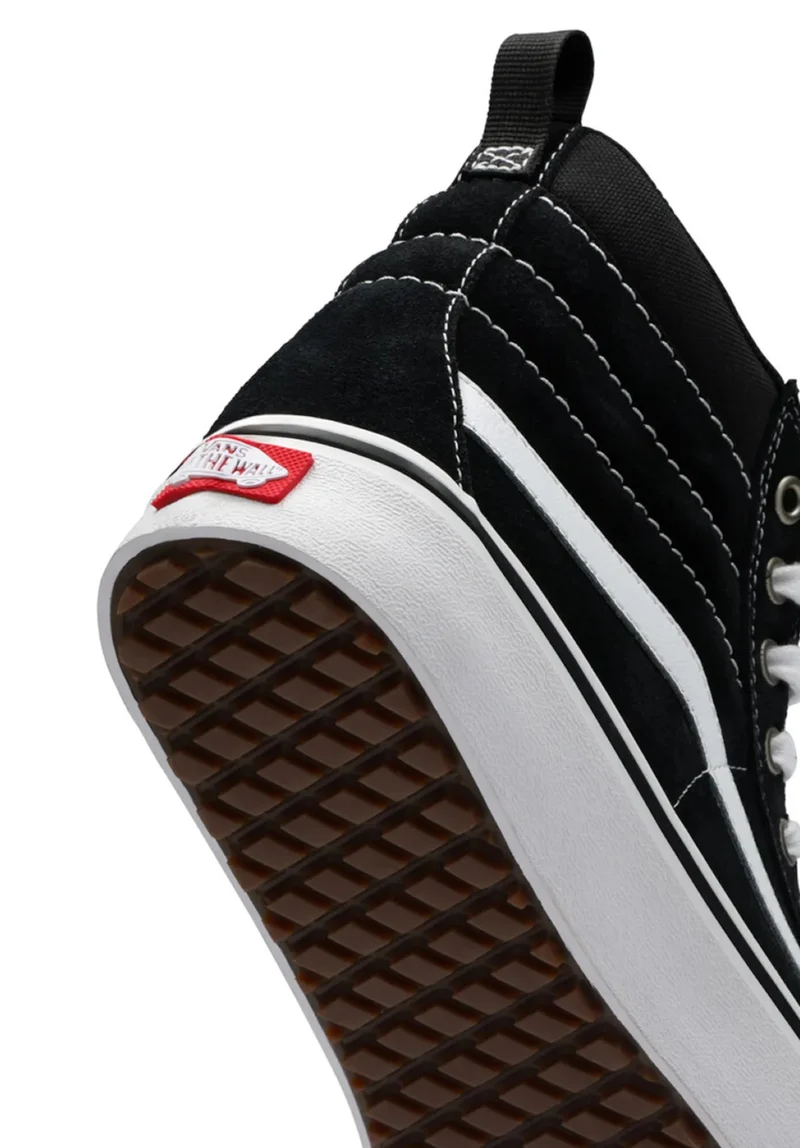MTE Sk8-Hi Insulated
