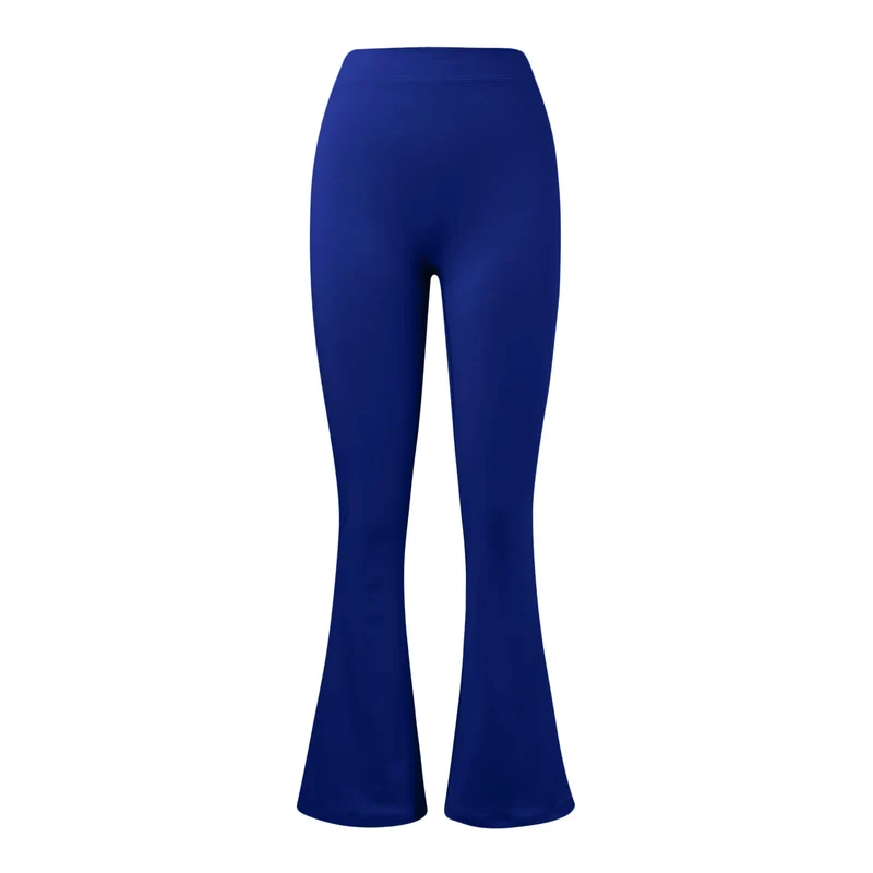 Leggins Donna Push up Vita Alta Pantaloni Sportivi Fitness Yoga Palestra Tuta