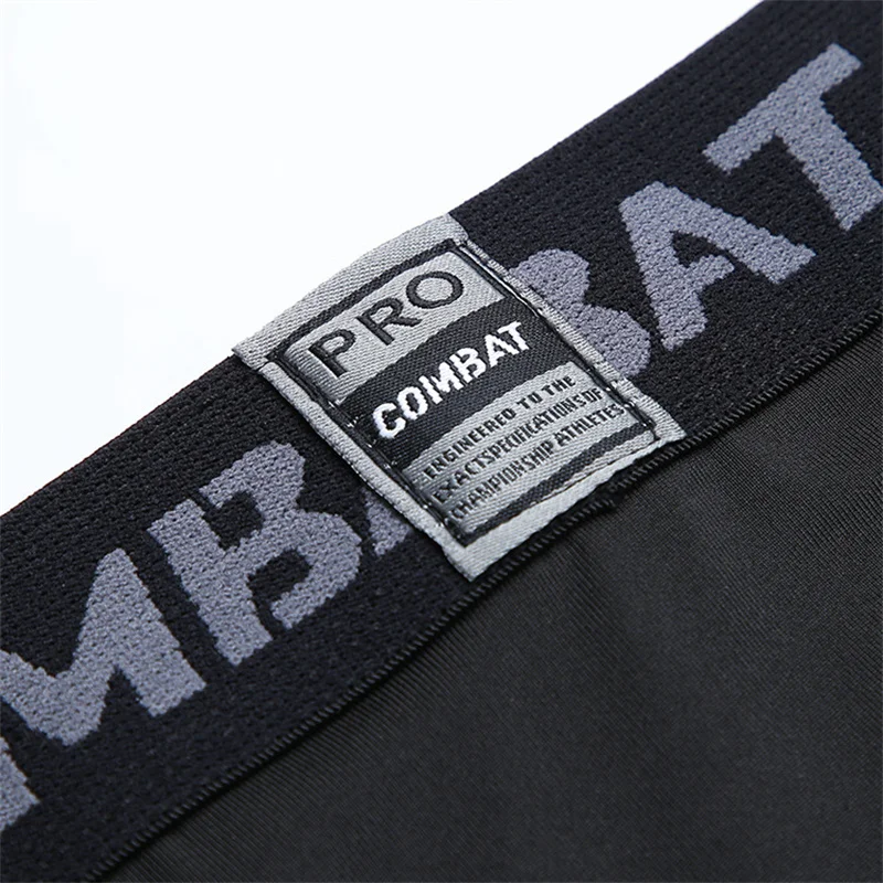 Herren Leggings Sporthose Jogginghose Trainingshose Lauf Hose Kompressionshose