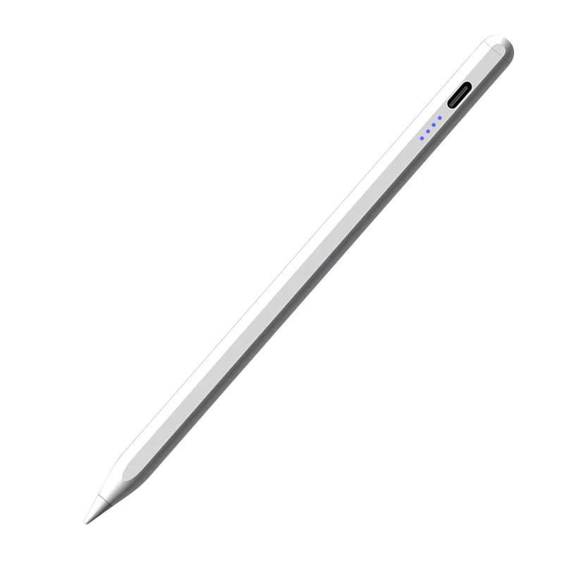 Apple Pencil 11/12.9 Penna Stylus IPad Pro Air 10/9/8 Magnetic Smartphone Tablet
