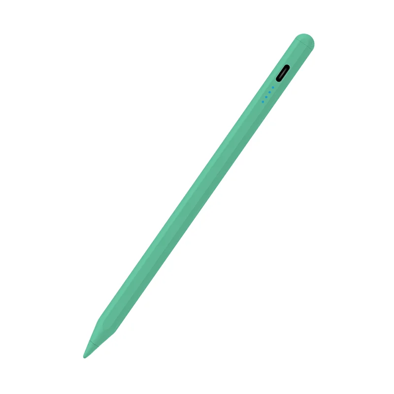 Apple Pencil 11/12.9 Penna Stylus IPad Pro Air 10/9/8 Magnetic Smartphone Tablet