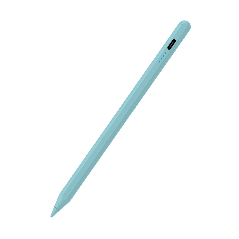 Apple Pencil 11/12.9 Penna Stylus IPad Pro Air 10/9/8 Magnetic Smartphone Tablet