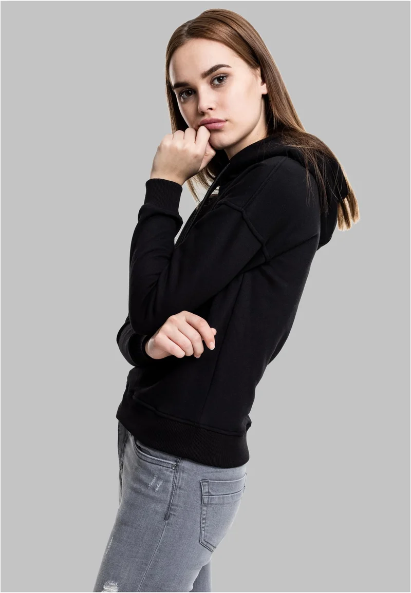 UC Ladies Hoody