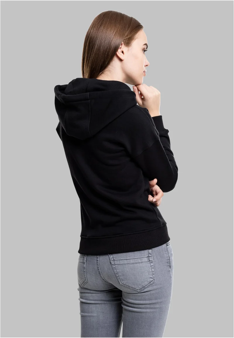 UC Ladies Hoody