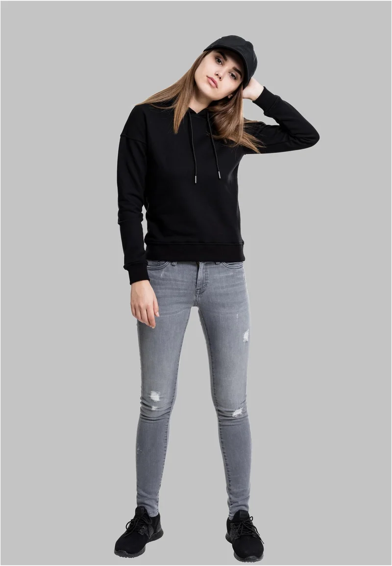 UC Ladies Hoody