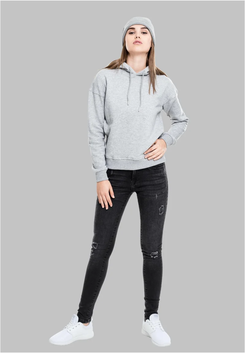 UC Ladies Hoody
