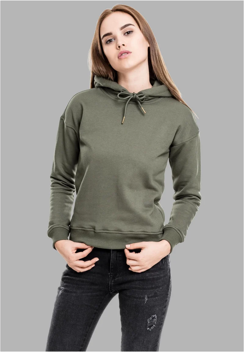 UC Ladies Hoody