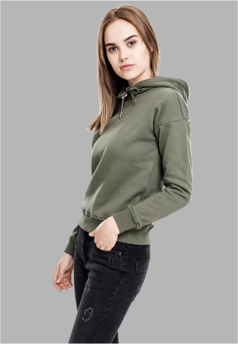UC Ladies Hoody