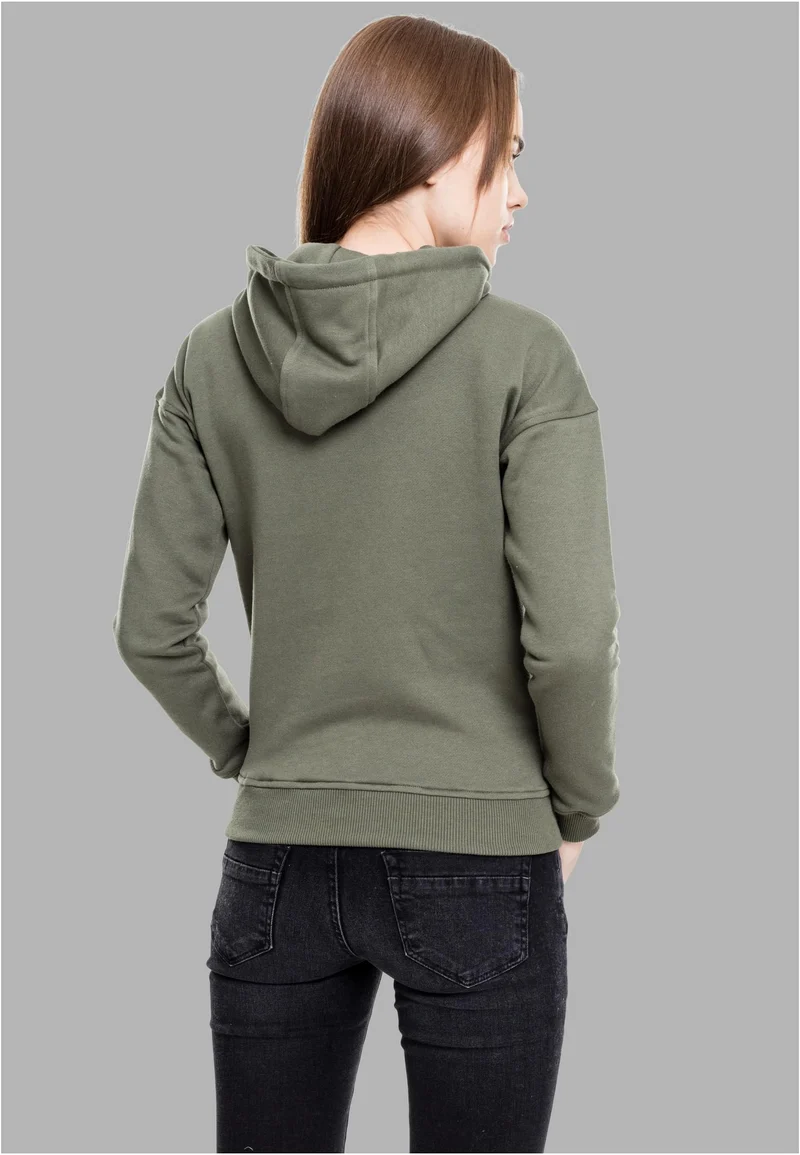 UC Ladies Hoody