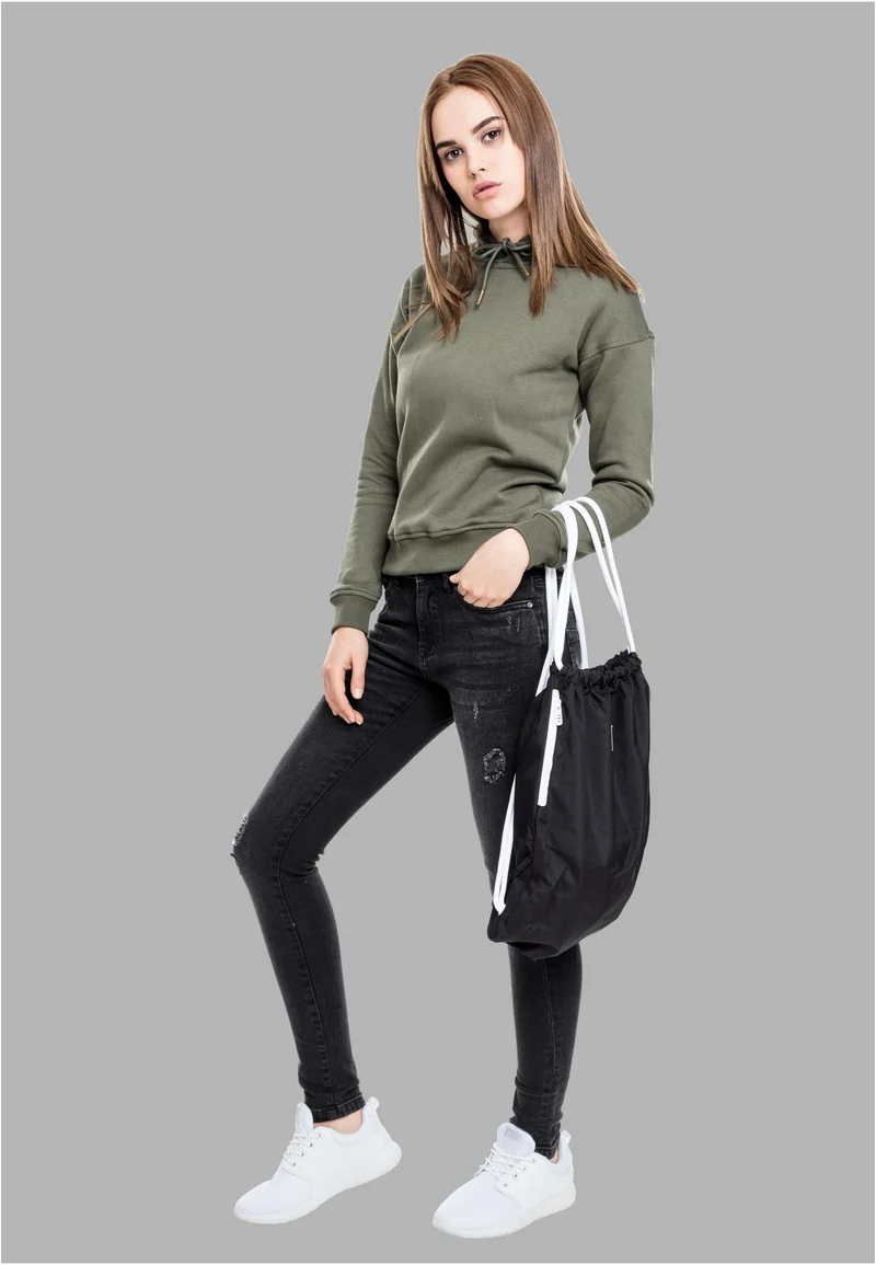 UC Ladies Hoody